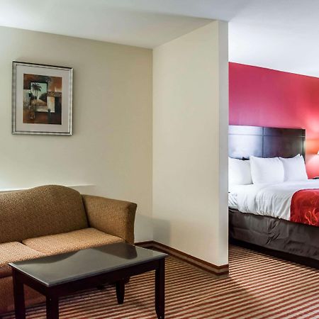 Comfort Suites Palm Bay - Melbourne Exterior foto