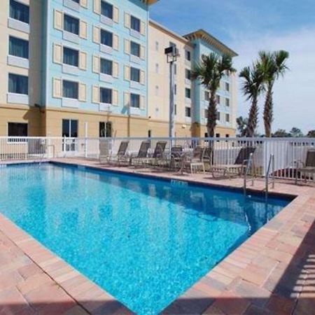 Comfort Suites Palm Bay - Melbourne Exterior foto