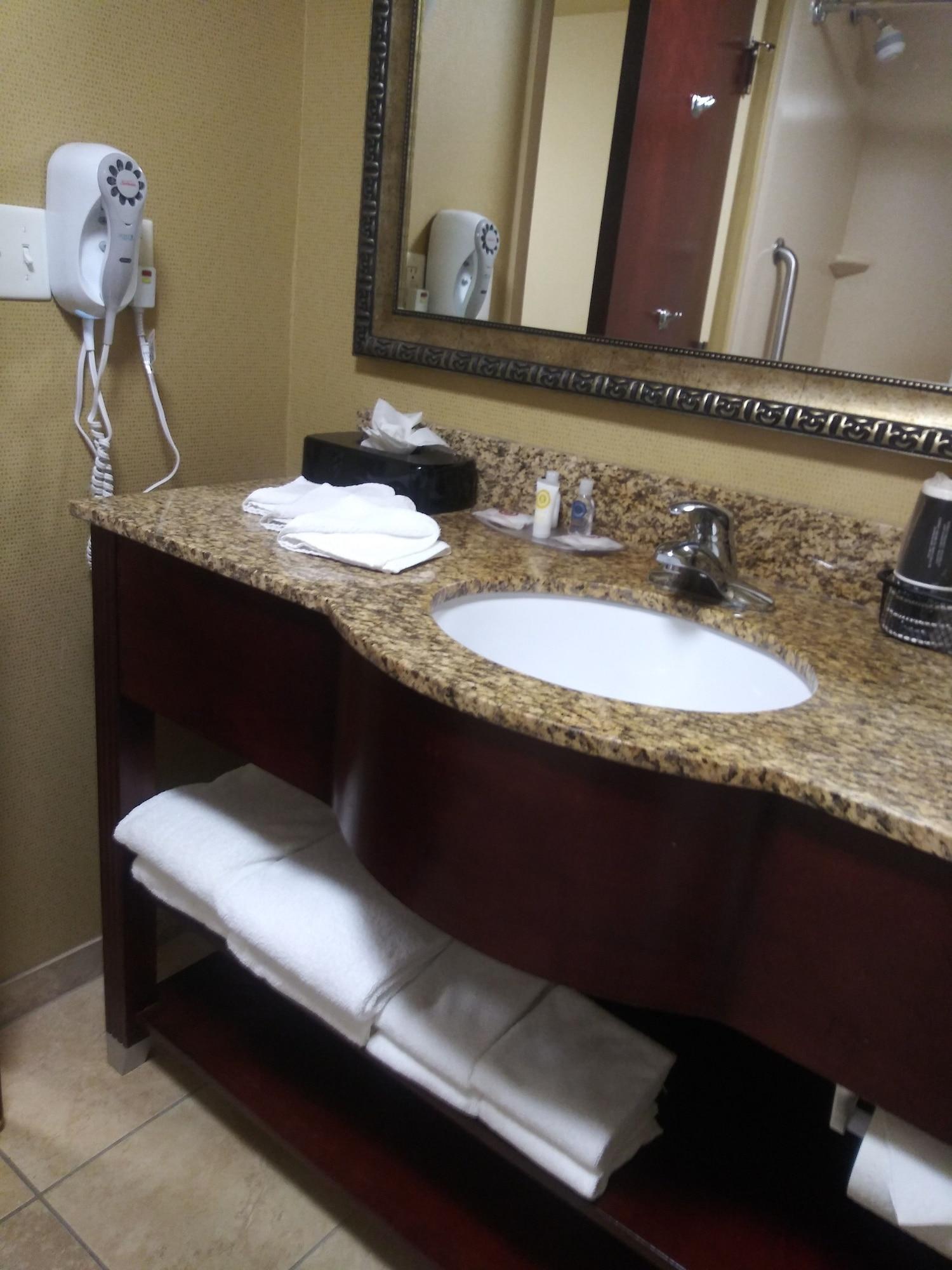 Comfort Suites Palm Bay - Melbourne Exterior foto