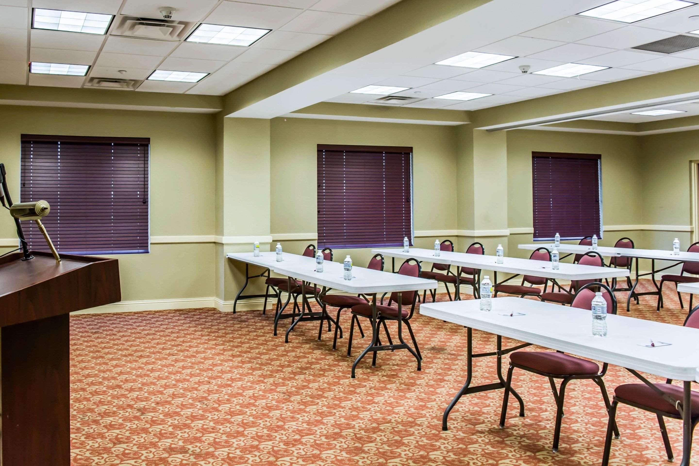 Comfort Suites Palm Bay - Melbourne Exterior foto