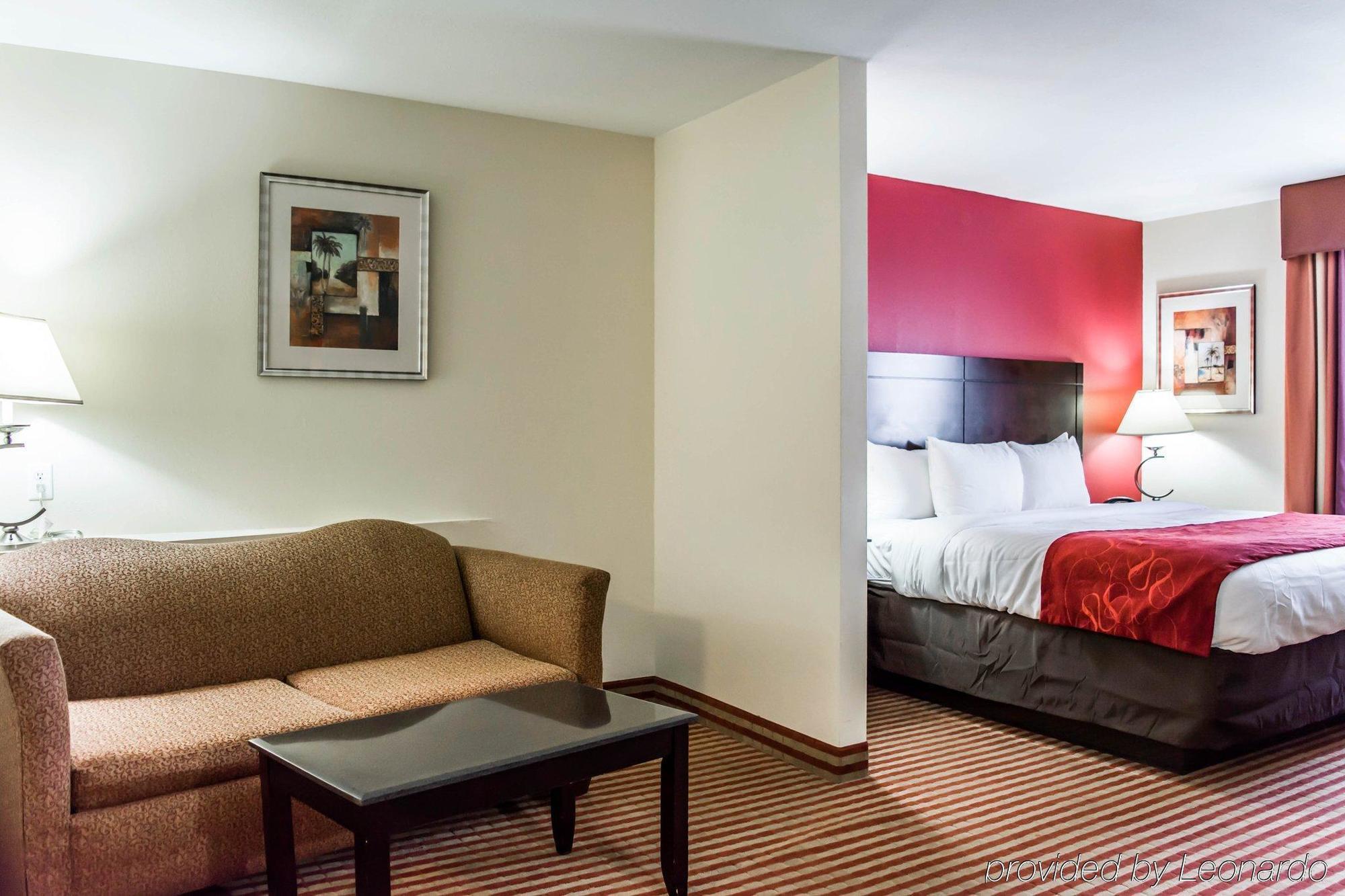 Comfort Suites Palm Bay - Melbourne Exterior foto