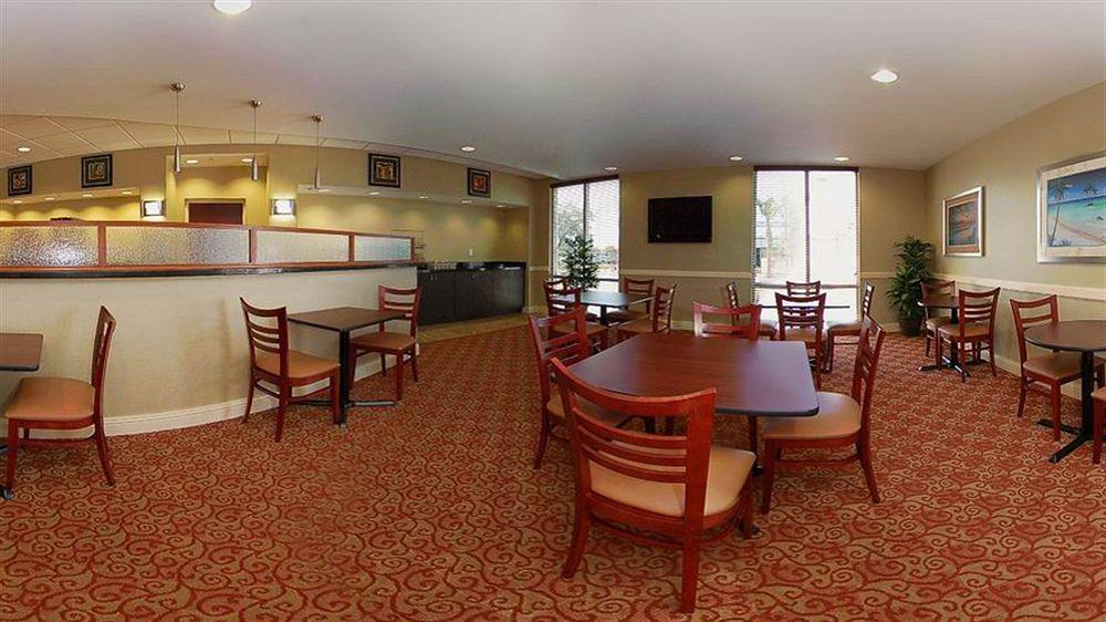 Comfort Suites Palm Bay - Melbourne Exterior foto